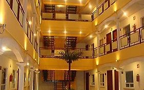 Hotel Victoria Morelia